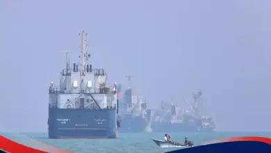Selat Hormuz Mulai Ramai Lagi, Tapi Jalur Minyak Dunia Masih Jauh dari Aman