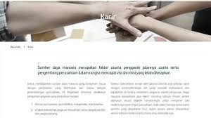 Pegadaian Buka Lowongan Junior Officer, Pendaftarannya Cuma 2 Hari