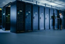 Data Center dan Bitcoin Mine Terlihat Mirip, Padahal Isi dan Dampaknya Beda Jauh