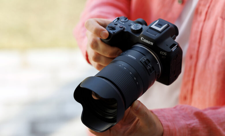 Tamron 17-70mm F2.8 Akhirnya Masuk RF dan Z, Opsi Serbaguna yang Lama Ditunggu
