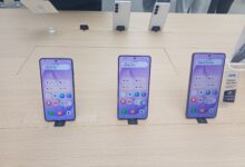 Samsung Mulai Produksi Layar iPhone Lipat, Apple Pilih Panel M16 yang Lebih Canggih