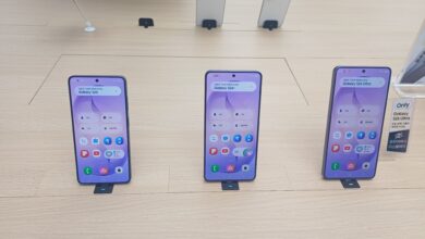 Samsung Mulai Produksi Layar iPhone Lipat, Apple Pilih Panel M16 yang Lebih Canggih