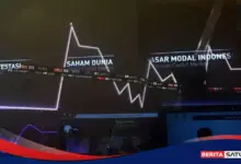 MSCI Pertahankan Indonesia, Reformasi Pasar Modal Kini Masuk Tahap Pembuktian