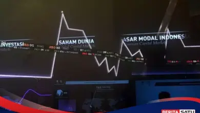 MSCI Pertahankan Indonesia, Reformasi Pasar Modal Kini Masuk Tahap Pembuktian