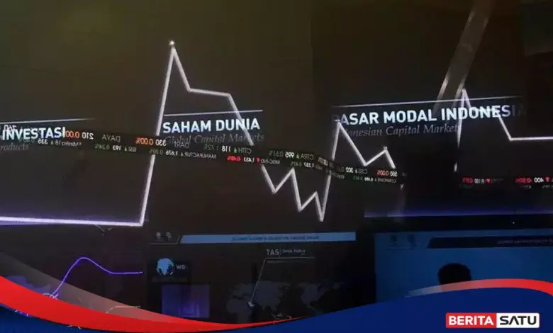 MSCI Pertahankan Indonesia, Reformasi Pasar Modal Kini Masuk Tahap Pembuktian