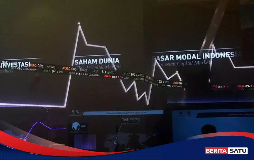 MSCI Pertahankan Indonesia, Reformasi Pasar Modal Kini Masuk Tahap Pembuktian