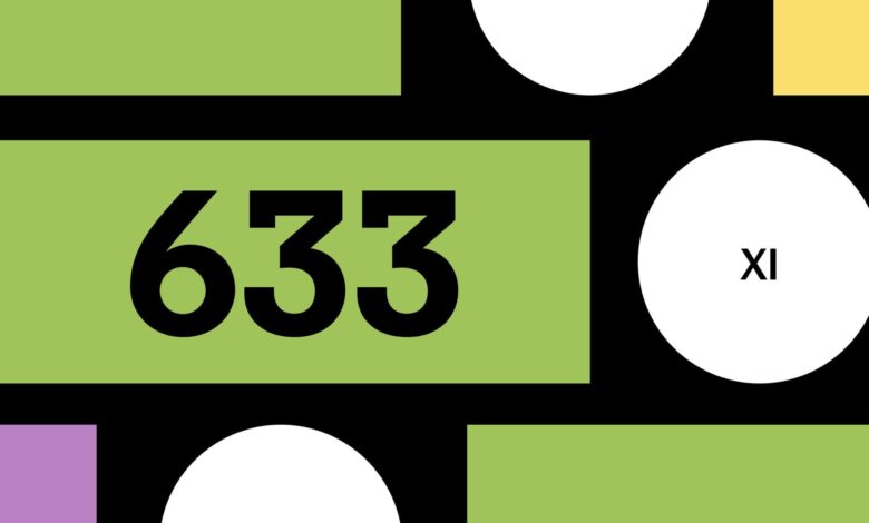 Connections Sports 22 Juni Terasa Menjebak, 4 Kelompok Ini yang Sebenarnya Dicari