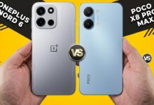 OnePlus Nord 6 Vs Poco X8 Pro, Paket Lebih Lengkap Tak Selalu Datang dengan Harga Lebih Murah