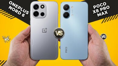 OnePlus Nord 6 Vs Poco X8 Pro, Paket Lebih Lengkap Tak Selalu Datang dengan Harga Lebih Murah