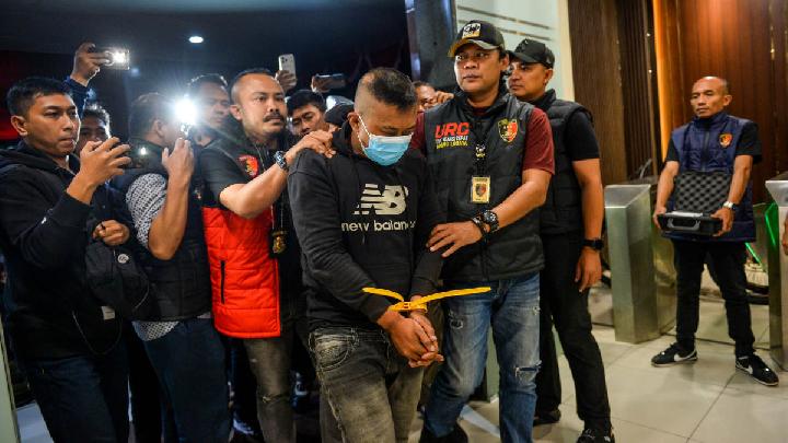 Polda Jabar Pastikan Tersangka Penyekapan di Bandung Sehat, Kasusnya Mulai Terkuak