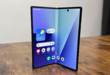 Galaxy Z Fold 8 dan Flip 8 Bocor, Samsung Siapkan Warna yang Lebih Berani