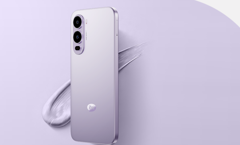 Itel City 200s Makin Dekat Meluncur, Android 15 dan Punch Hole Mulai Terbaca