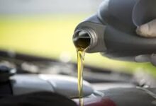 Tarikan Berat dan Mesin Cepat Panas, Tanda Oli Motor Matic Harus Segera Diganti