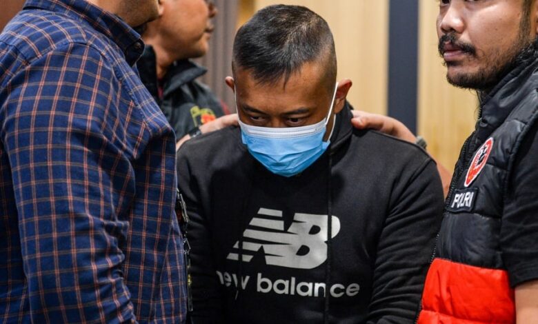 DPR Apresiasi Penangkapan Pelaku Penyekapan di Bandung, Desak Kasus Diusut Tuntas