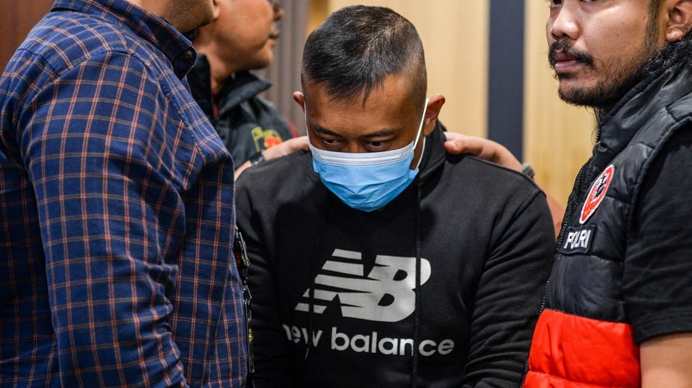 DPR Apresiasi Penangkapan Pelaku Penyekapan di Bandung, Desak Kasus Diusut Tuntas