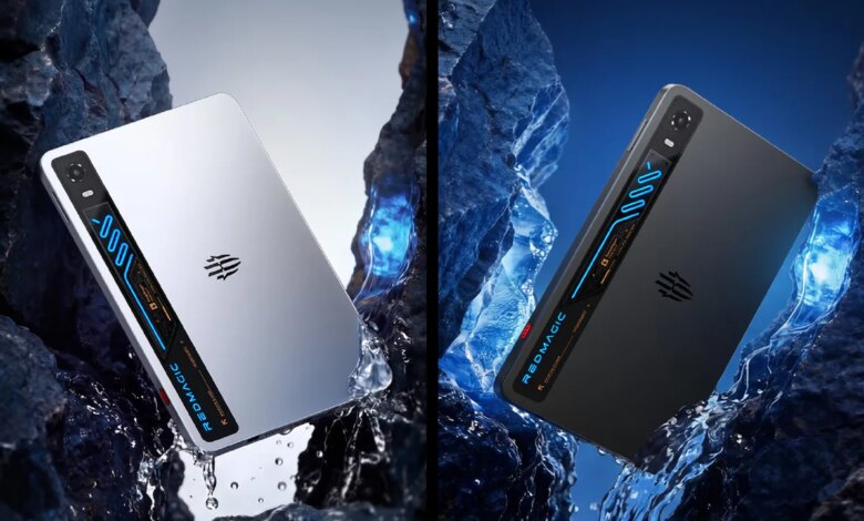 RedMagic Gaming Tablet 5 Pro Siap Mengguncang, Liquid Cooling Jadi Senjata Utama