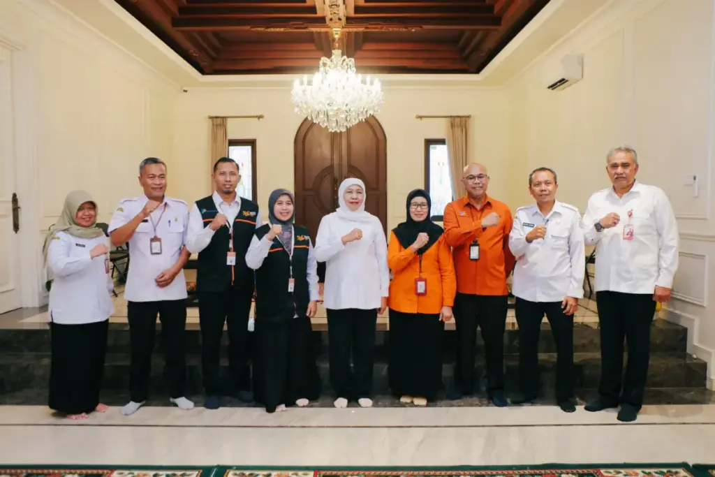 Pasokan Listrik Jatim Mulai Aman Lagi, Perbaikan Pembangkit Jadi Kuncinya