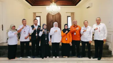 Pasokan Listrik Jatim Mulai Aman Lagi, Perbaikan Pembangkit Jadi Kuncinya