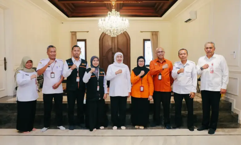 Pasokan Listrik Jatim Mulai Aman Lagi, Perbaikan Pembangkit Jadi Kuncinya