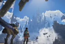 Monster Hunter Wilds Ascendance Bawa Pertarungan Ke Langit, Master Rank Kembali Lebih Brutal
