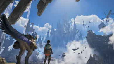 Monster Hunter Wilds Ascendance Bawa Pertarungan Ke Langit, Master Rank Kembali Lebih Brutal