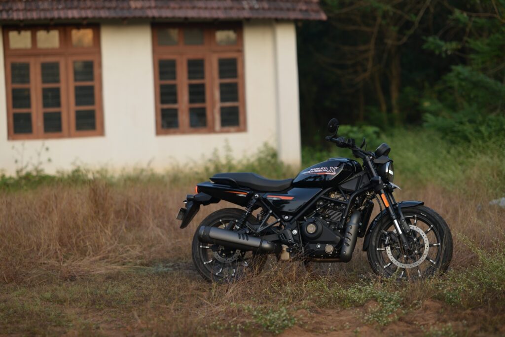 Harley-Davidson X440 Cuma Rp44 Jutaan, Tenaganya Setara Sport 250cc
