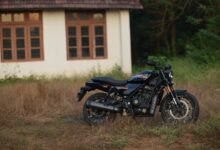 Harley-Davidson X440 Cuma Rp44 Jutaan, Tenaganya Setara Sport 250cc