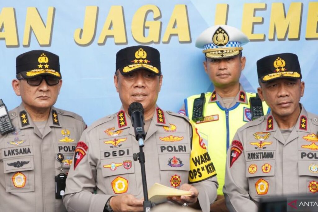 Polda Jabar Buka Call Center Kasus Penyekapan Bandung, Korban Lain Diminta Berani Melapor