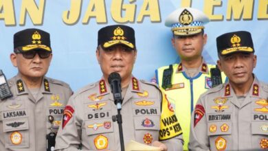 Polda Jabar Buka Call Center Kasus Penyekapan Bandung, Korban Lain Diminta Berani Melapor