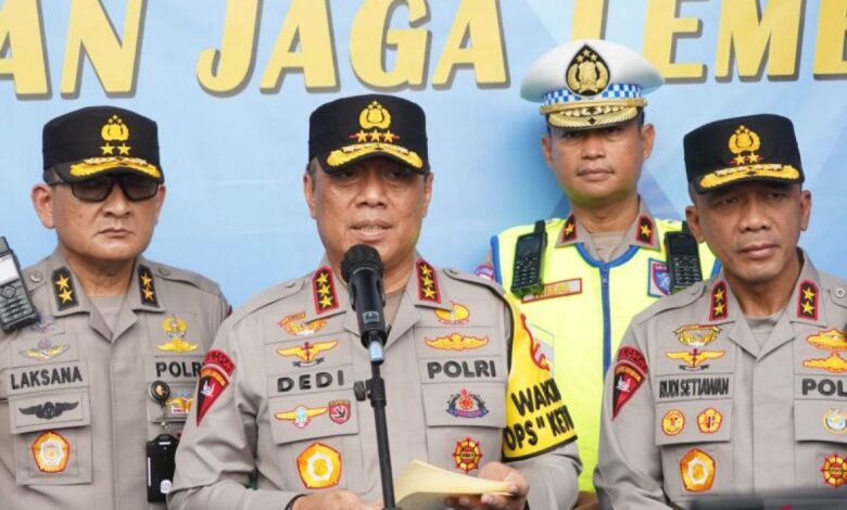 Polda Jabar Buka Call Center Kasus Penyekapan Bandung, Korban Lain Diminta Berani Melapor