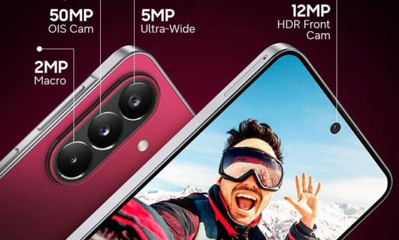Samsung Galaxy M47 5G Siap Datang, Bawa Update 6 Tahun dan Fitur Gaming yang Jarang Ada