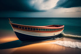 6 Prompt Gemini AI Ini Bikin Foto di Perahu Kayu Terasa Seperti Adegan Film