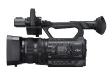 Sony LYT-610 Incar Kamera Telefoto Lebih Tajam, 4K 120fps Ikut Naik Kelas