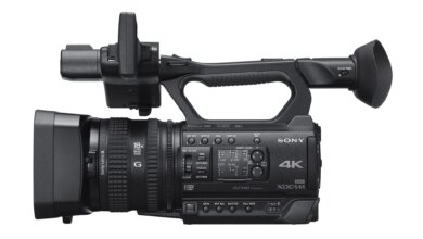 Sony LYT-610 Incar Kamera Telefoto Lebih Tajam, 4K 120fps Ikut Naik Kelas