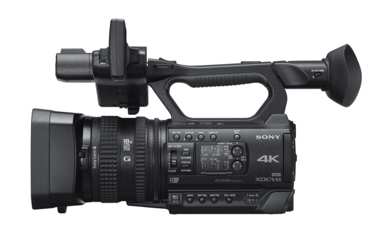 Sony LYT-610 Incar Kamera Telefoto Lebih Tajam, 4K 120fps Ikut Naik Kelas