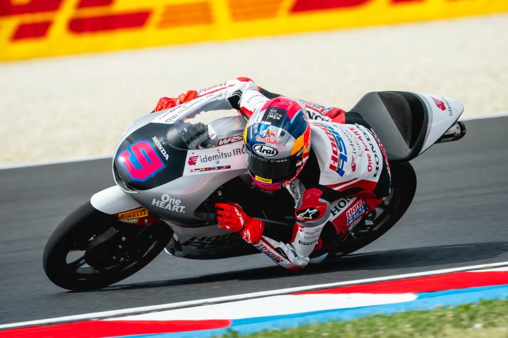 MotoGP Ceko 2026 Siap Tayang, Veda Kembali Mengaspal dan Trans7 Buka Akses Gratis