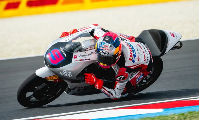 MotoGP Ceko 2026 Siap Tayang, Veda Kembali Mengaspal dan Trans7 Buka Akses Gratis