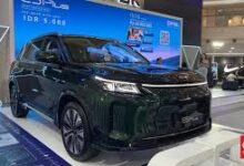Rp5.000 Sudah Bisa Amankan DFSK E5 Plus, Bonus Pre-Booking Tembus Rp60 Juta