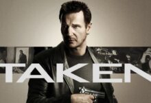 Taken, 96 Jam yang Mengubah Liam Neeson Jadi Ayah Paling Menakutkan di Paris