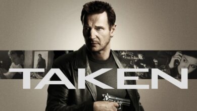 Taken, 96 Jam yang Mengubah Liam Neeson Jadi Ayah Paling Menakutkan di Paris