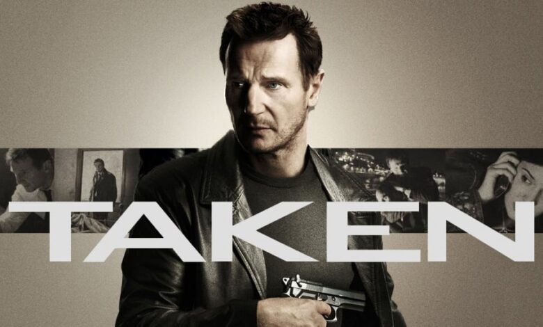 Taken, 96 Jam yang Mengubah Liam Neeson Jadi Ayah Paling Menakutkan di Paris