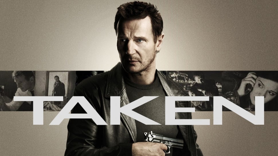 Taken, 96 Jam yang Mengubah Liam Neeson Jadi Ayah Paling Menakutkan di Paris