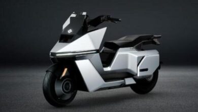 Omo X Smart Rp35,5 Juta, Jarak 260 Km dan Fitur Premium yang Bikin Harga Terasa Janggal