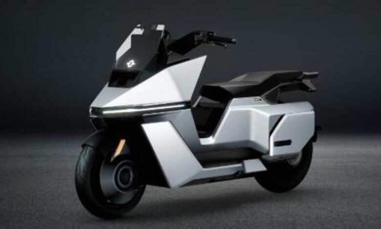 Omo X Smart Rp35,5 Juta, Jarak 260 Km dan Fitur Premium yang Bikin Harga Terasa Janggal