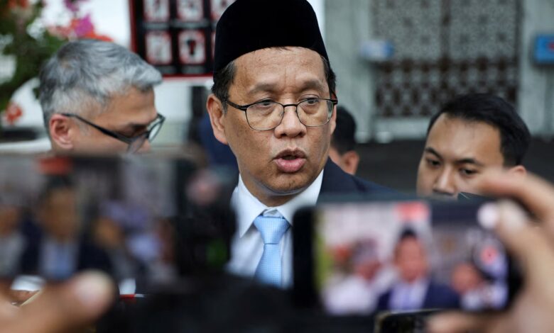 SAL Rp300 Triliun Mulai Ditarik, Likuiditas Bank Himbara Masuk Masa Uji