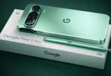 Pixel 11 Pro XL Disebut Berubah Total, Camera Bar Tebal Diganti Desain Lebih Ramping