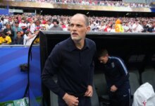 Inggris Tersendat Lawan Ghana, Tuchel Dapat Peringatan Keras di Piala Dunia 2026