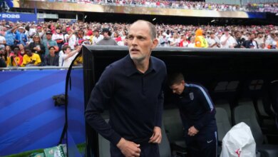 Inggris Tersendat Lawan Ghana, Tuchel Dapat Peringatan Keras di Piala Dunia 2026