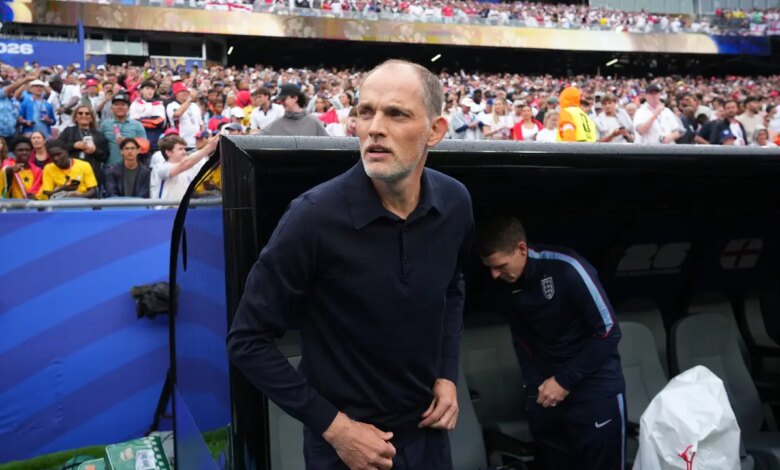 Inggris Tersendat Lawan Ghana, Tuchel Dapat Peringatan Keras di Piala Dunia 2026