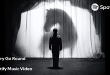 Merry Go Round BTS Kini Punya MV Eksklusif di Spotify, Pesannya Makin Pukul Emosi